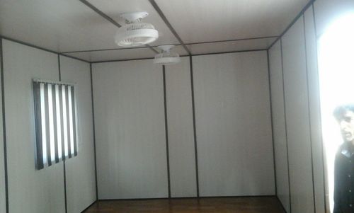 MS Porta Cabin MS Porta Cabin