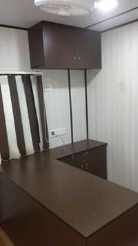 Customized Site Office Cabin