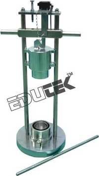 Impact Testing Machine