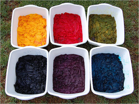 Cotton Knitted Fabric