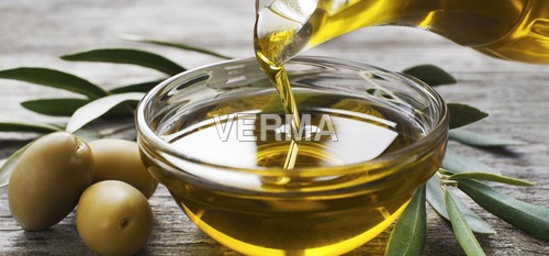 Massage Treatment Base Signature Oil