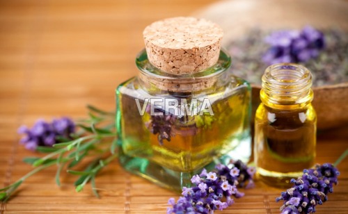 Body Spa & Massage Oils