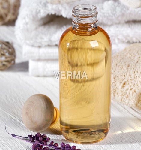 Sports Massage Oil - Grapeseed Blend, 100ml Amber | Muscle Recovery, Injury Prevention, Circulation Stimulation