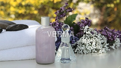 Body Spa & Massage Oils