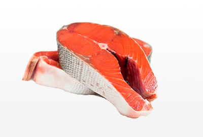 Steak Red Fish