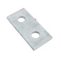 Steel Channel Brackets