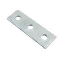 SS Channel Brackets