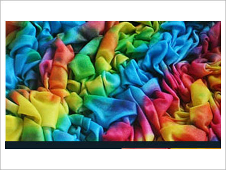 Cotton Dyed Fabrics