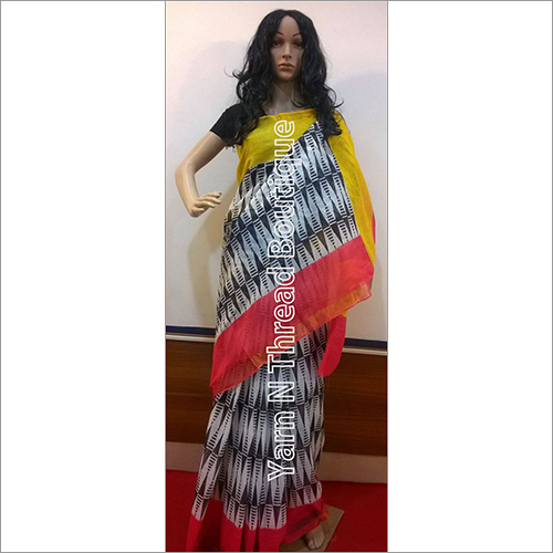 Kerala Cotton - 100% Cotton, 5.5 Meters, Black | Soft, Comfortable, Breathable, Tear-Resistant, Stylish, Shrink-Proof, Perfect Finishing