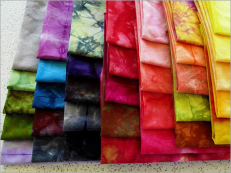 Cambric Dyed Fabrics