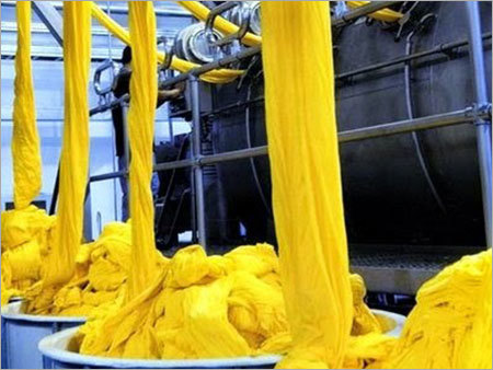 Linen Dyed Fabrics
