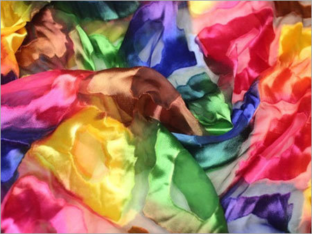 Printed Dyed Fabrics