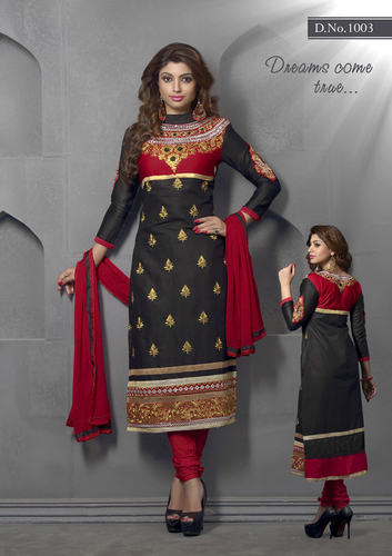 Ladies Designer Suits