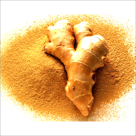 Dry Ginger Powder Dry Ginger Powder