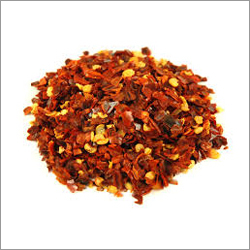 Dried Chilli Flakes