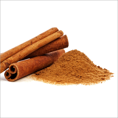 Cassia Powder