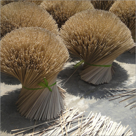 Bamboo Sticks