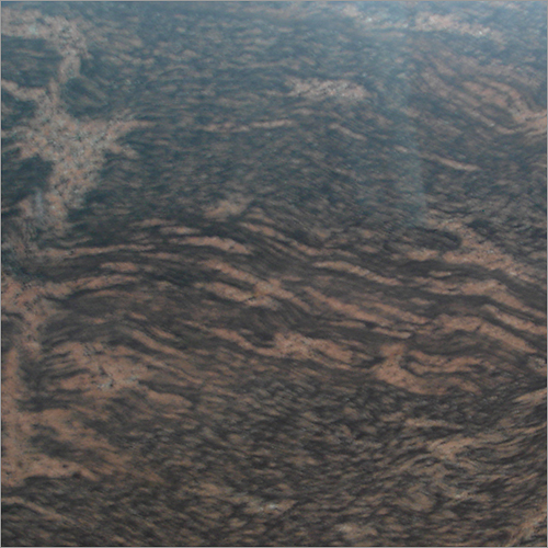Tiger Natural