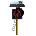 Traffic Warning Blinker