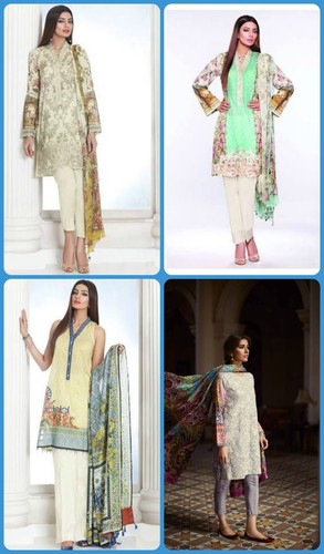Ladies Suits