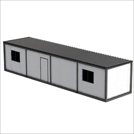 Portable Cabin