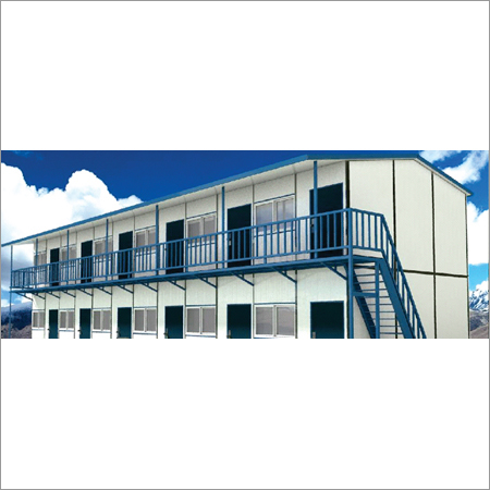 Porta Cabin