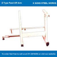 Feed Off Arm