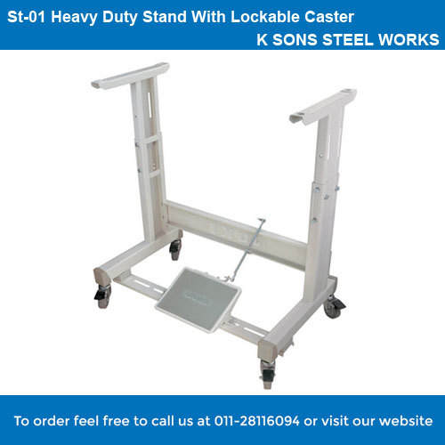 Heavy Duty Sewing Machine H Type Stand Heavy Duty Sewing Machine H Type Stand