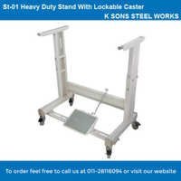 Heavy Duty Sewing Machine H Type Stand
