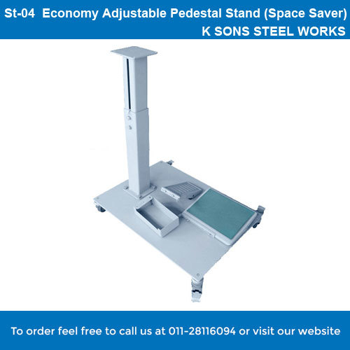 Industrial Sewing Machine Stand