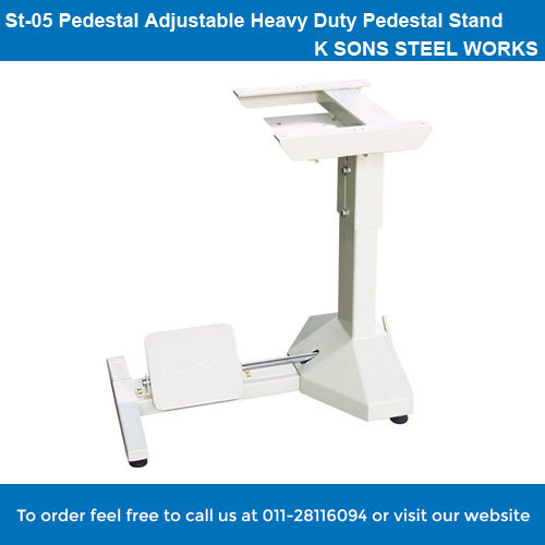 Heavy Duty Sewing Machine Stand