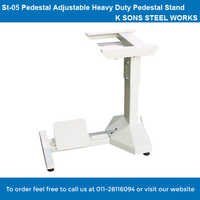Heavy Duty Sewing Machine Stand