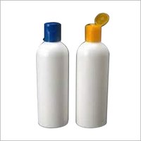 HDPE Plastic Bottles