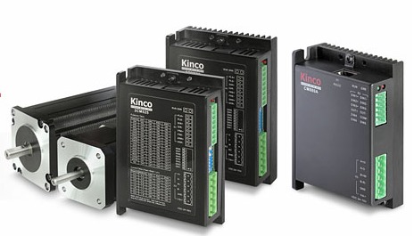 Stepper System Voltage: 220-440 Volt(V)