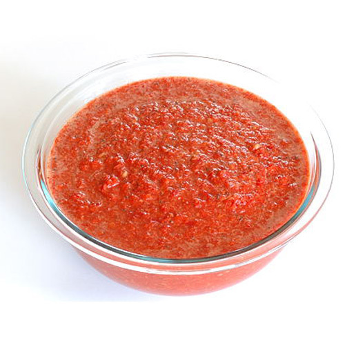 Redchilly Pickle