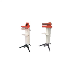 Foot Pedal Sealer By SEPACK INDIA PRIVATE LIMITED