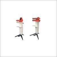 Foot  Pedal Sealer