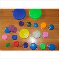 Plastic Bottle Caps - Plastic, 1-5 Inch Size, Multi-Color | Damage-Proof, Durable Quality, Leak-Proof, Long Life