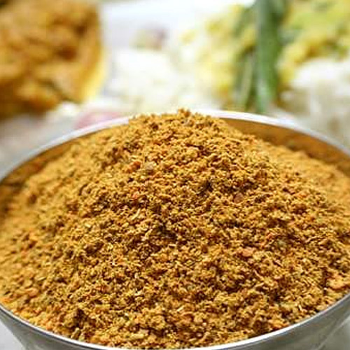 Sambar podi