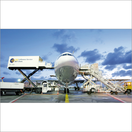 Air Cargo Services - Multiple Aircraft Types, Variable Cargo Capacity, IATA Compliance | Secure Transport, Timely Delivery, GPS Tracking, Insurance Available