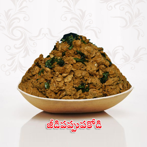 Cashew Pakoda