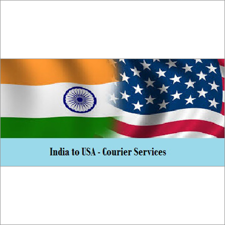 USA Courier