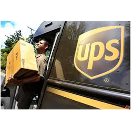 UPS Courier