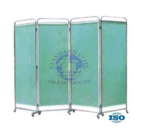 Hospital Curtain Stand