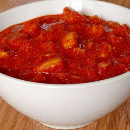 Dosa Avakay