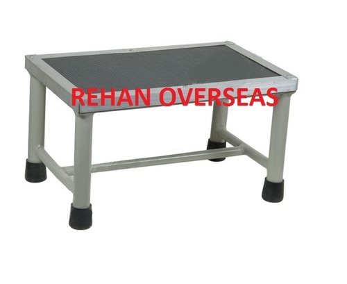 Hospital Foot step Stool Single