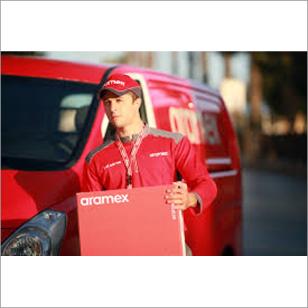 Aramex