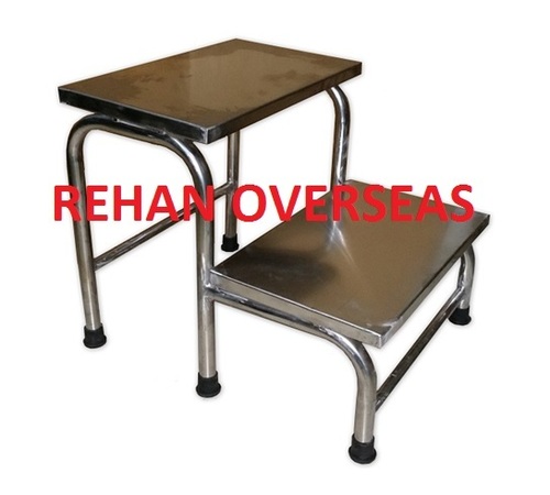 Hospital Foot Step Stool