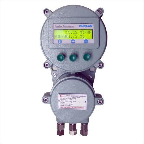 Flow Meter