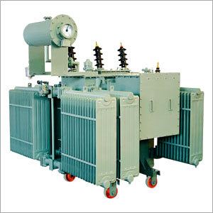 Electrical Transformers